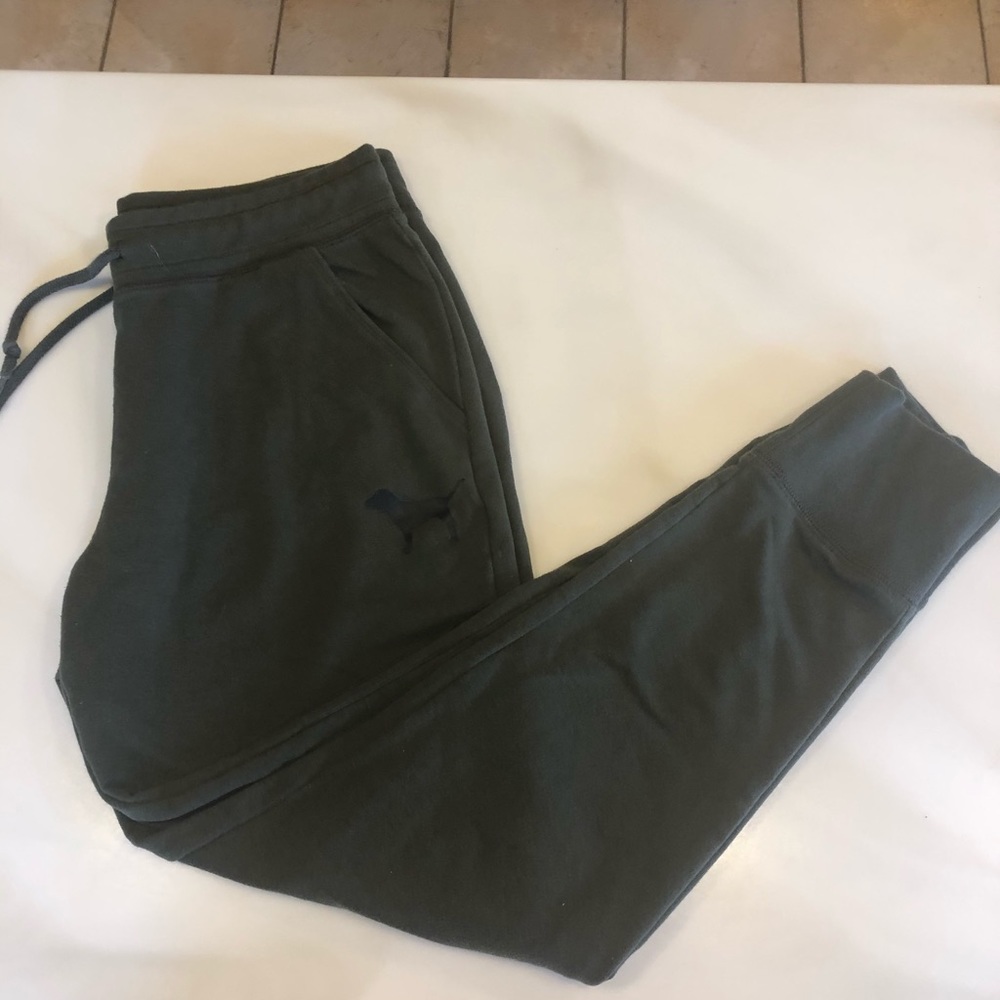 PINK joggers